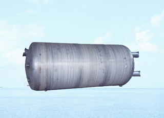 醫(yī)藥不銹鋼儲罐