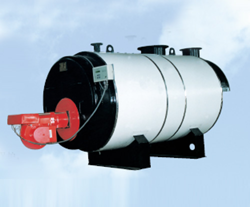 全自動臥式燃?xì)鉄犸L(fēng)爐